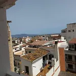 Nou Roser فندق L' Escala