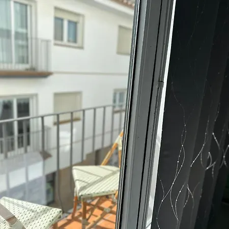 Nou Roser L' Escala