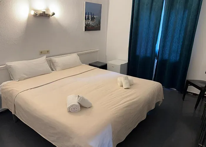 Hotel Nou Roser