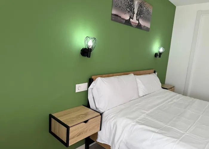 Nou Roser Hotel