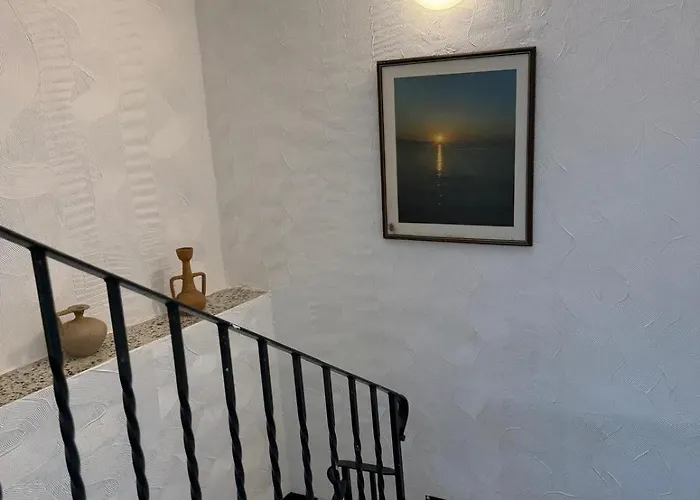 מלון Nou Roser L' Escala