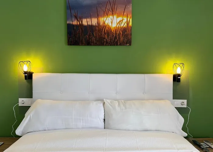 Otel Nou Roser *