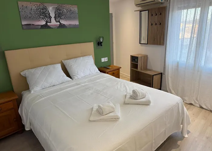 Otel Nou Roser *