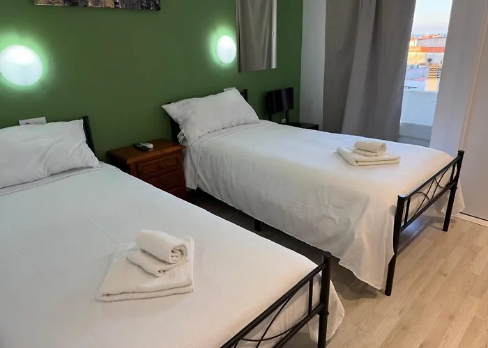 Nou Roser L' Escala