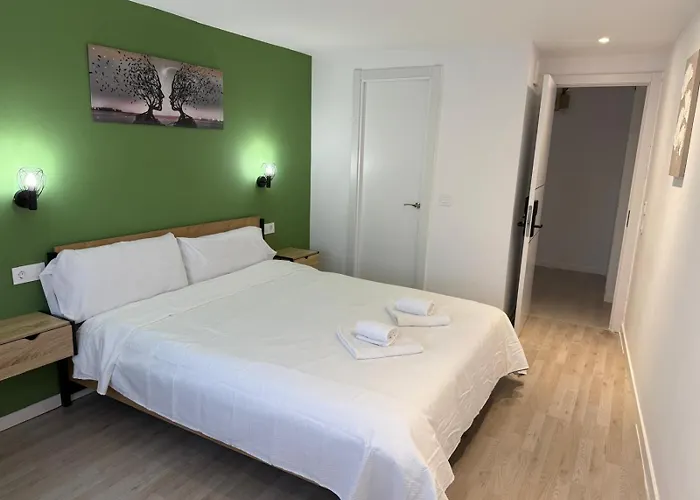 Hotel Nou Roser