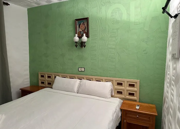 Hotel Nou Roser *