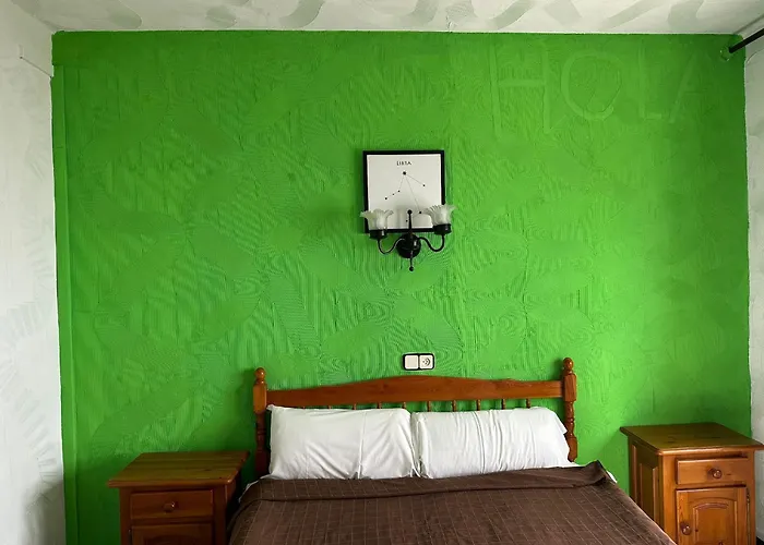Nou Roser Hotel
