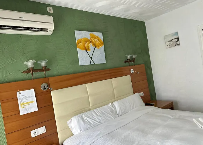 Hotel Nou Roser L' Escala