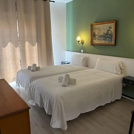 Nou Roser Hotel