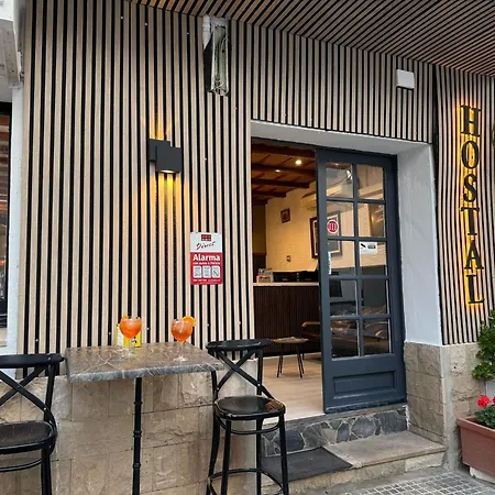 Nou Roser Ля Эскала