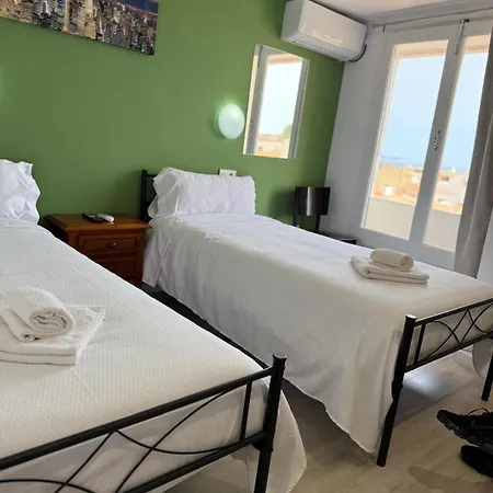Hotel Nou Roser *