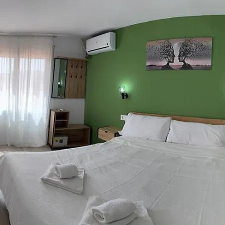 Hotel Nou Roser