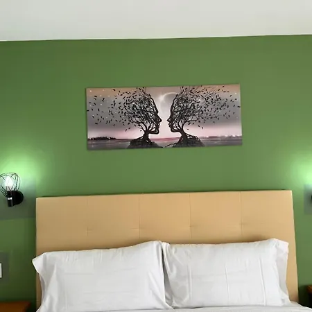 Nou Roser Hotel L'Escala