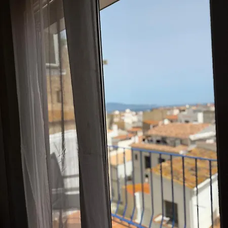 Hotel Nou Roser L'Escala