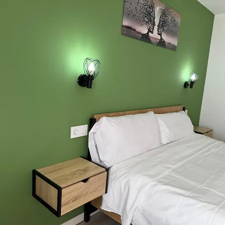Nou Roser Hotel