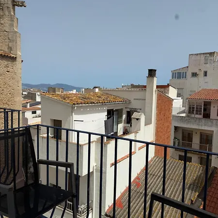 Hotel Nou Roser