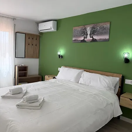 Nou Roser Hotel *