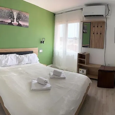 Hotel Nou Roser *