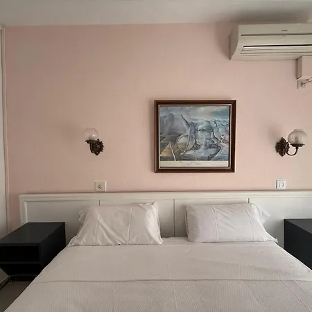 Nou Roser L'Escala