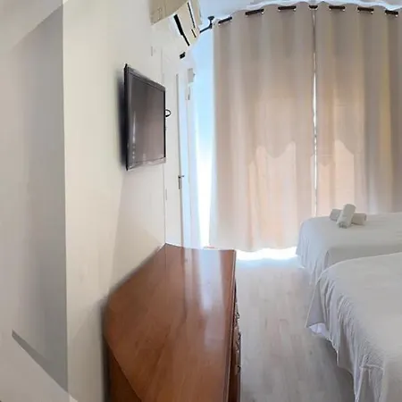 Nou Roser Hotel L'Escala