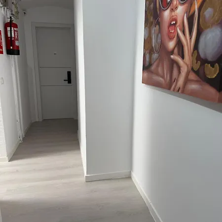 فندق Nou Roser L' Escala