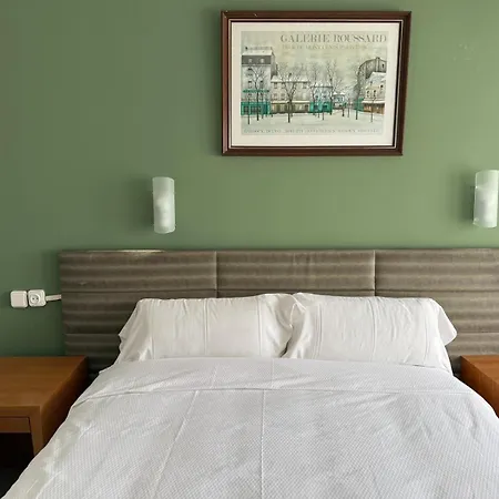 Nou Roser Hotel