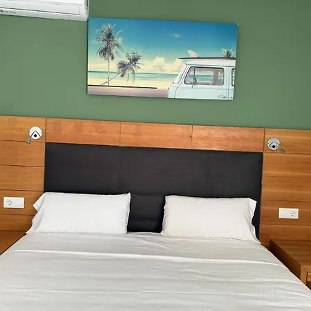 Hotel Nou Roser