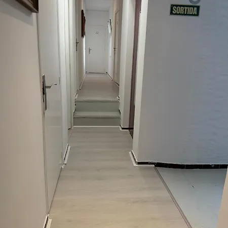 Hotel Nou Roser L'Escala