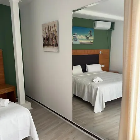 Nou Roser Hotel