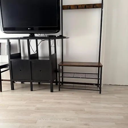 Nou Roser فندق L' Escala