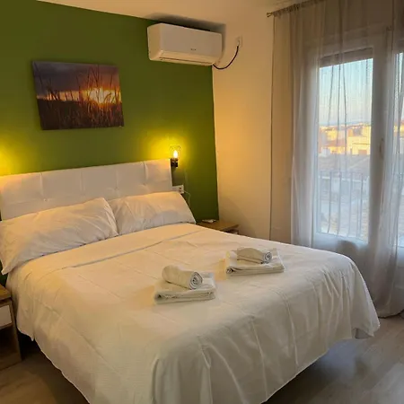 Nou Roser Hotel