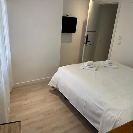 Hotel Nou Roser