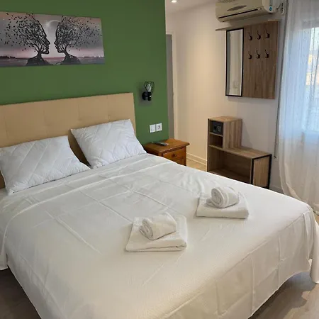 Hotel Nou Roser *