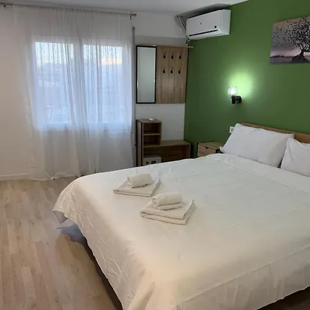 Nou Roser Hotel L'Escala