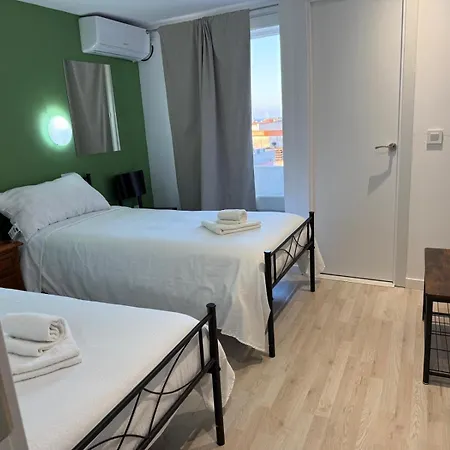 Nou Roser Hotel