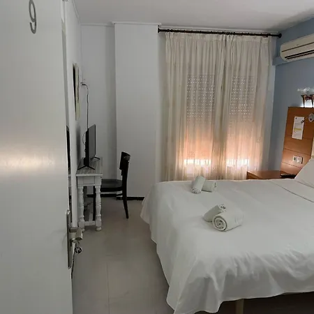 Nou Roser L'Escala