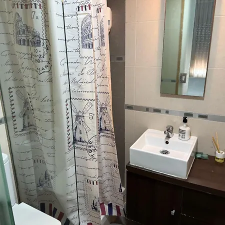 Nou Roser L' Escala