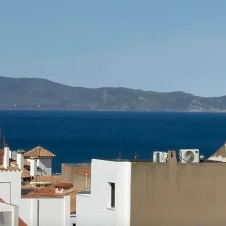Hotel Nou Roser L'Escala