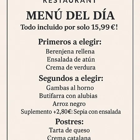 Nou Roser * L' Escala