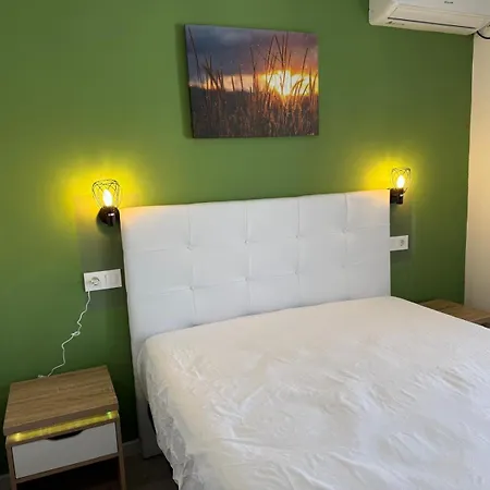 Hotel Nou Roser