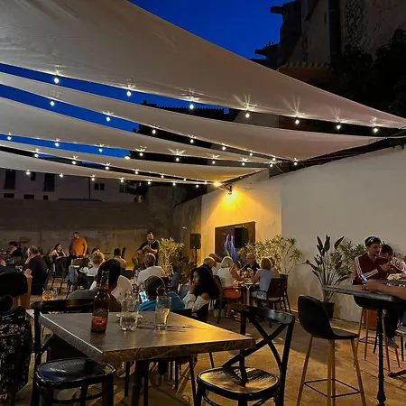 Hotel Nou Roser *