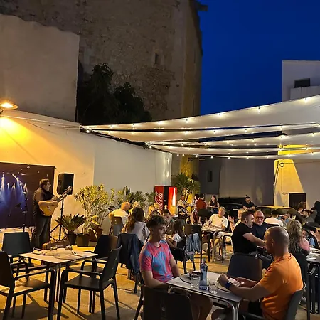 Hotell Nou Roser L' Escala