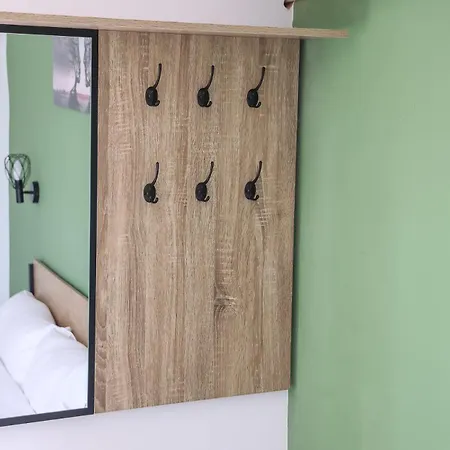 Nou Roser Hotel
