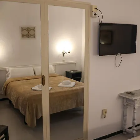 Nou Roser Hotel L' Escala