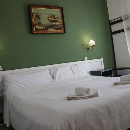 Hotel Nou Roser *