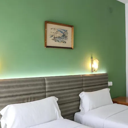 Hotel Nou Roser