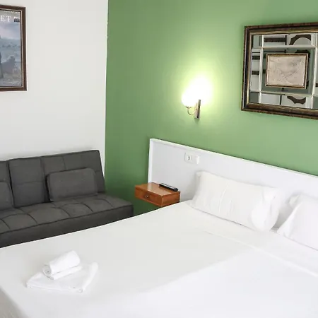 Nou Roser Hotel L' Escala