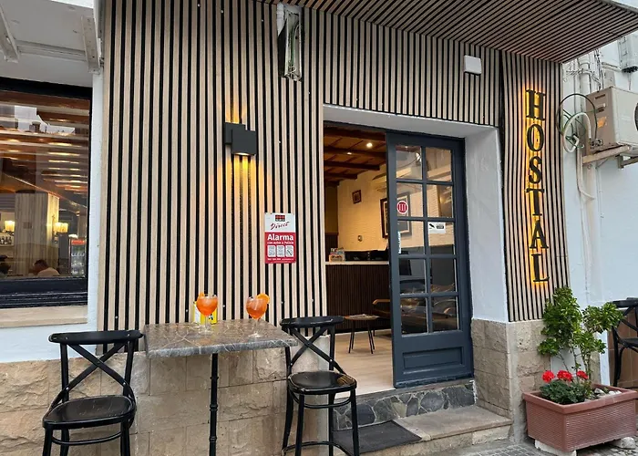Nou Roser L' Escala