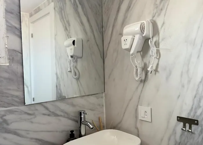 Nou Roser Hotell L' Escala