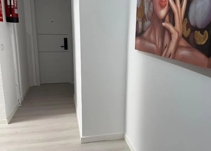 Hotell Nou Roser L' Escala